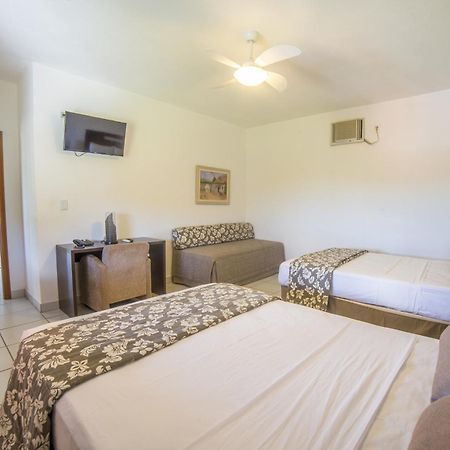 Hotel Estancia Atibainha - Resort & Convention Nazare Paulista Ngoại thất bức ảnh