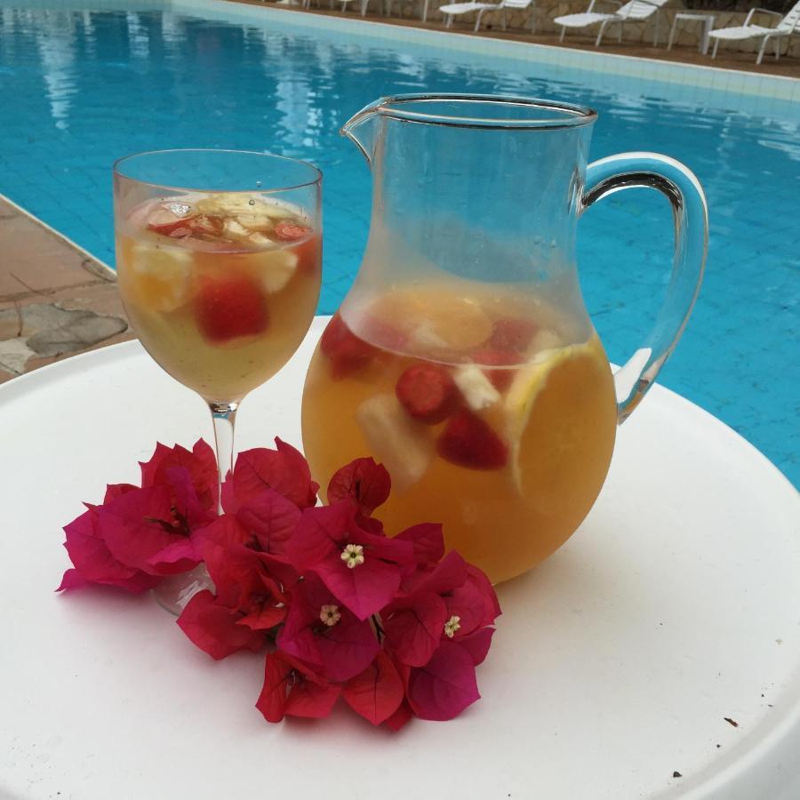Hotel Estancia Atibainha - Resort & Convention Nazare Paulista Ngoại thất bức ảnh