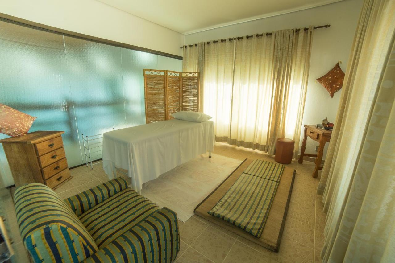 Hotel Estancia Atibainha - Resort & Convention Nazare Paulista Ngoại thất bức ảnh
