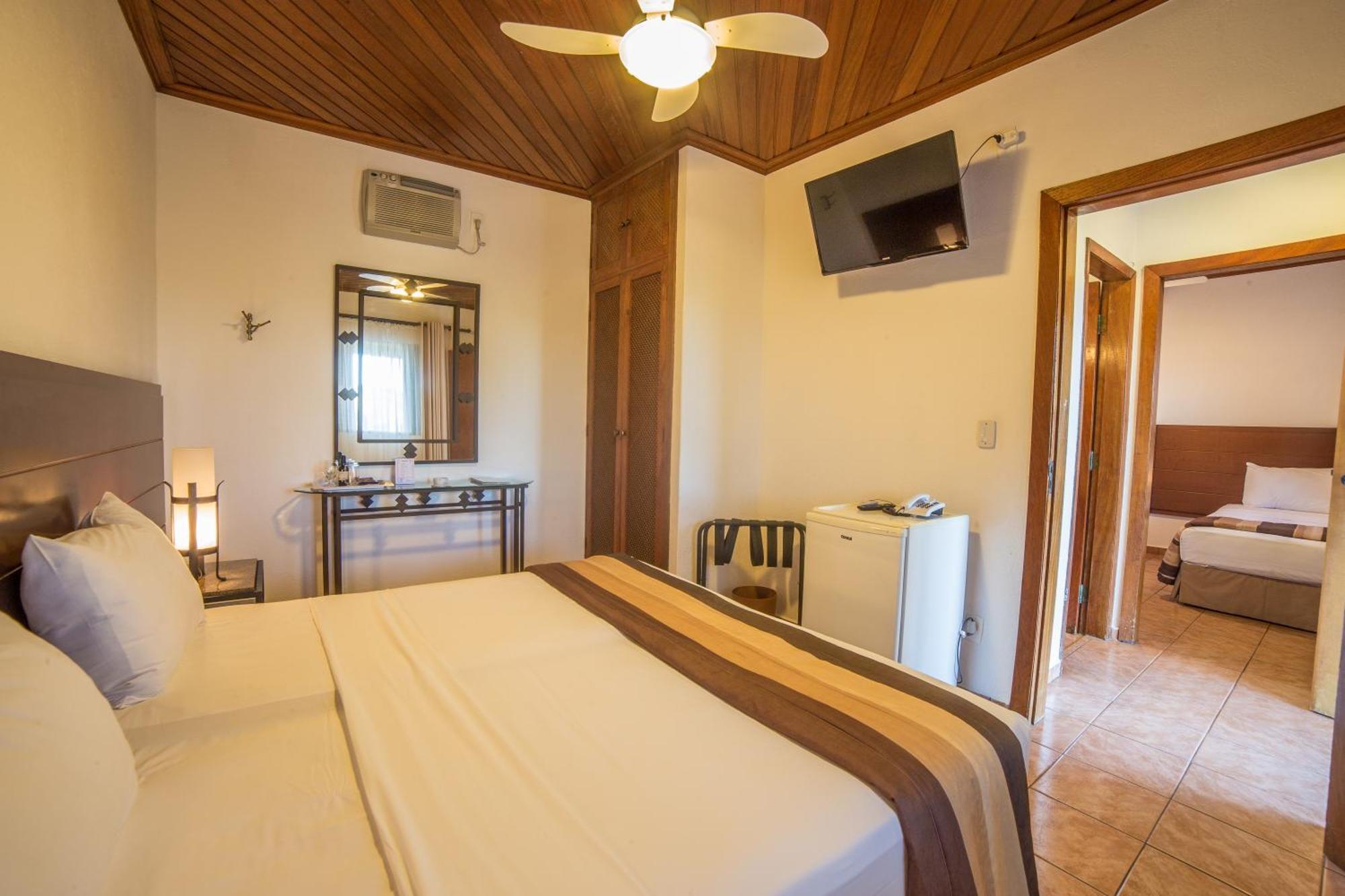 Hotel Estancia Atibainha - Resort & Convention Nazare Paulista Ngoại thất bức ảnh