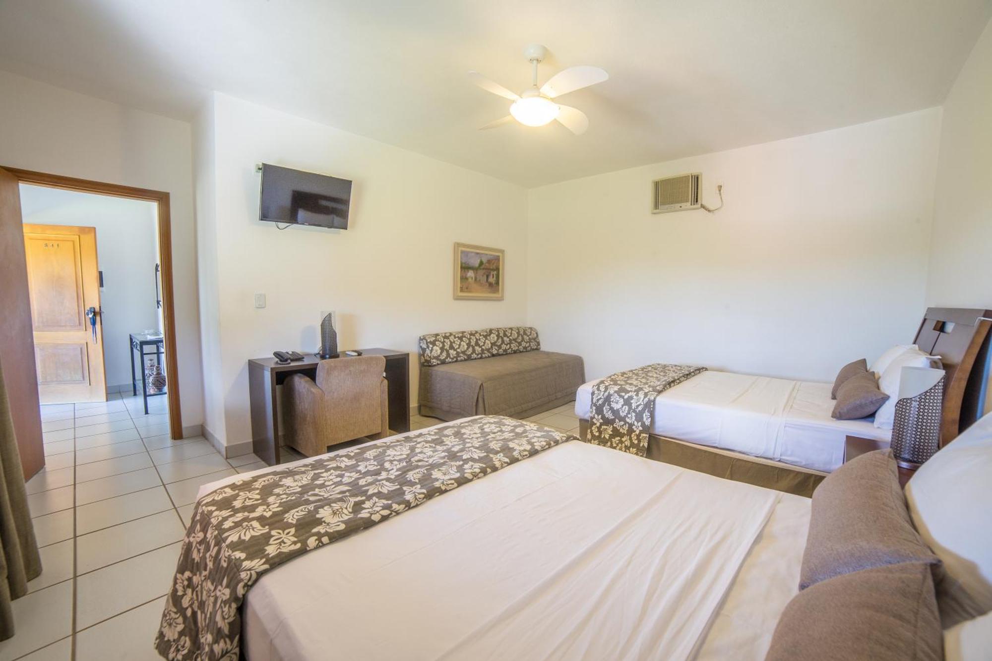 Hotel Estancia Atibainha - Resort & Convention Nazare Paulista Ngoại thất bức ảnh