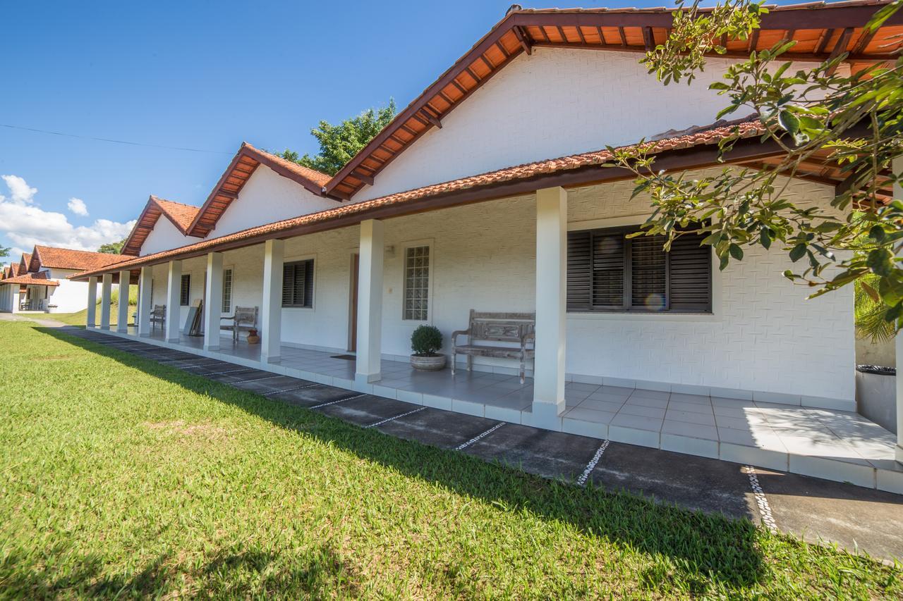 Hotel Estancia Atibainha - Resort & Convention Nazare Paulista Ngoại thất bức ảnh