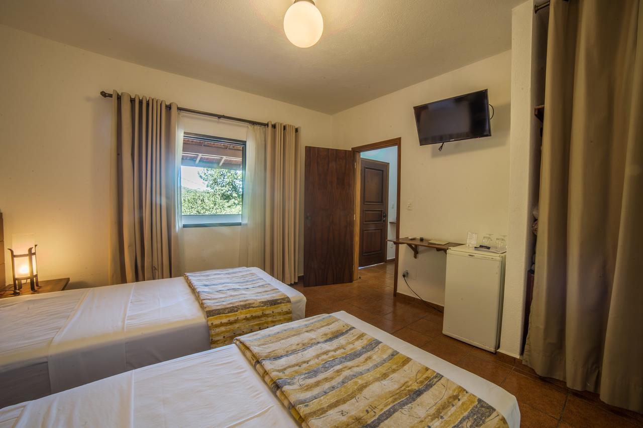 Hotel Estancia Atibainha - Resort & Convention Nazare Paulista Ngoại thất bức ảnh