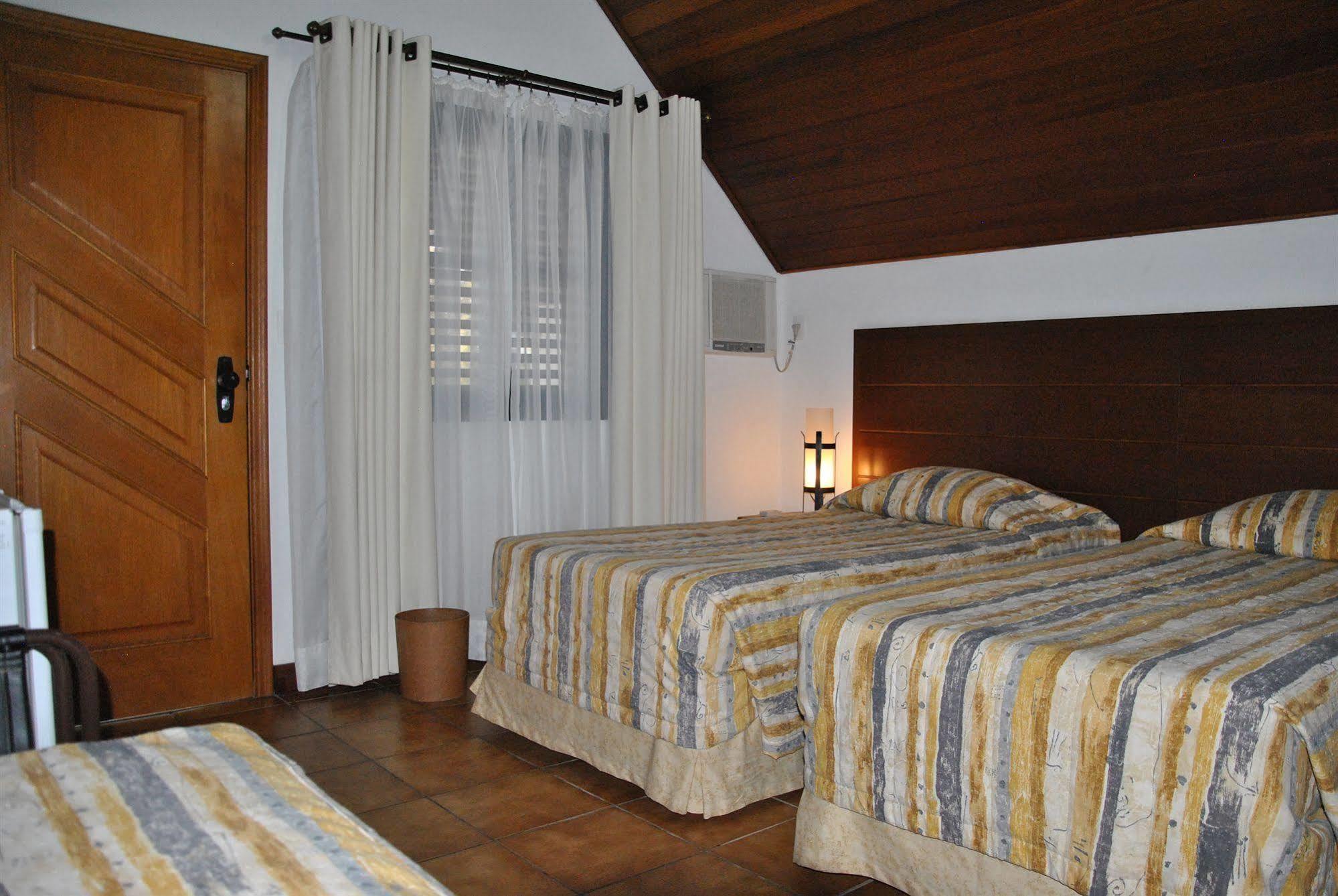 Hotel Estancia Atibainha - Resort & Convention Nazare Paulista Ngoại thất bức ảnh