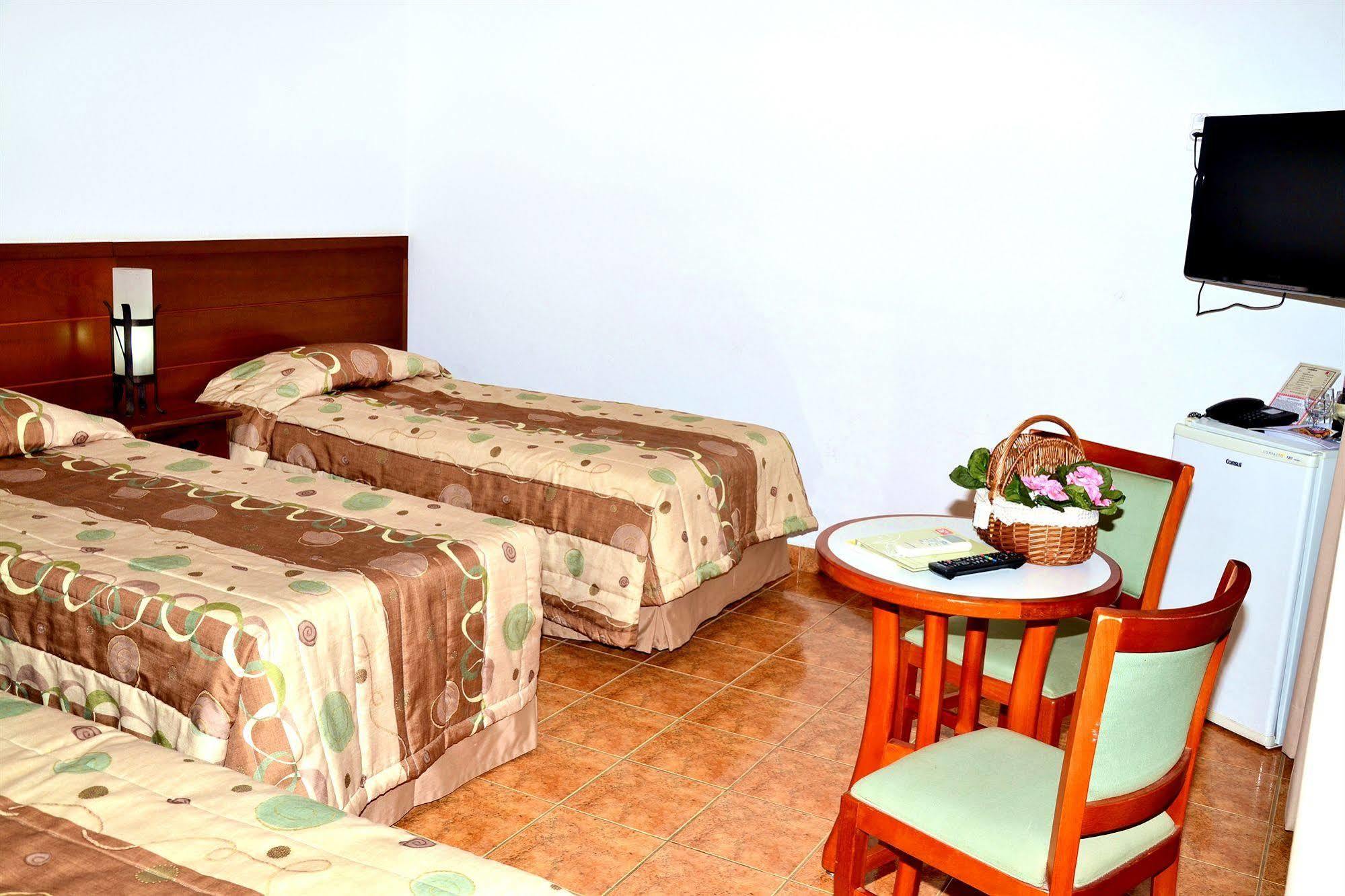 Hotel Estancia Atibainha - Resort & Convention Nazare Paulista Ngoại thất bức ảnh