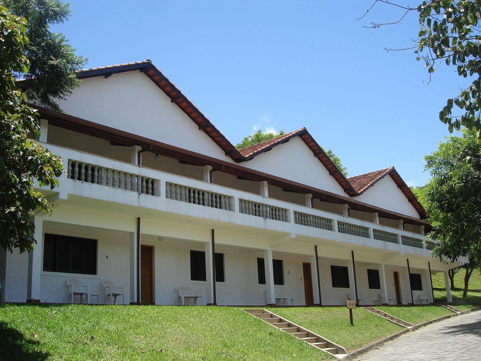 Hotel Estancia Atibainha - Resort & Convention Nazare Paulista Ngoại thất bức ảnh